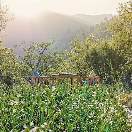Saffronstays El Sueno, Mukteshwar -Villa Serving Pahadi Meals 외부 사진